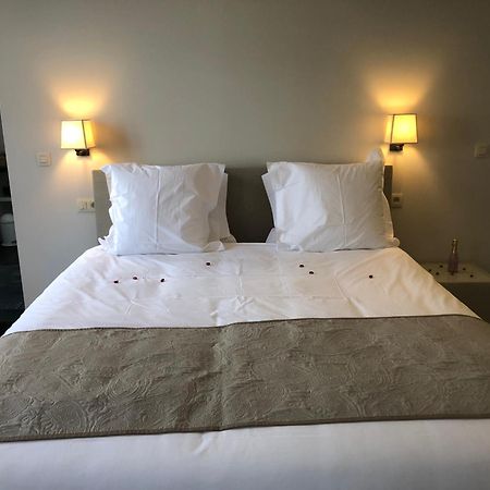 Bed & Breakfast Jezuietenplein 21 Oudenaarde Exteriér fotografie