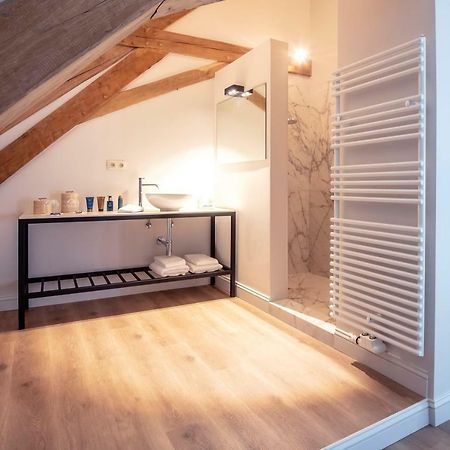 Bed & Breakfast Jezuietenplein 21 Oudenaarde Exteriér fotografie