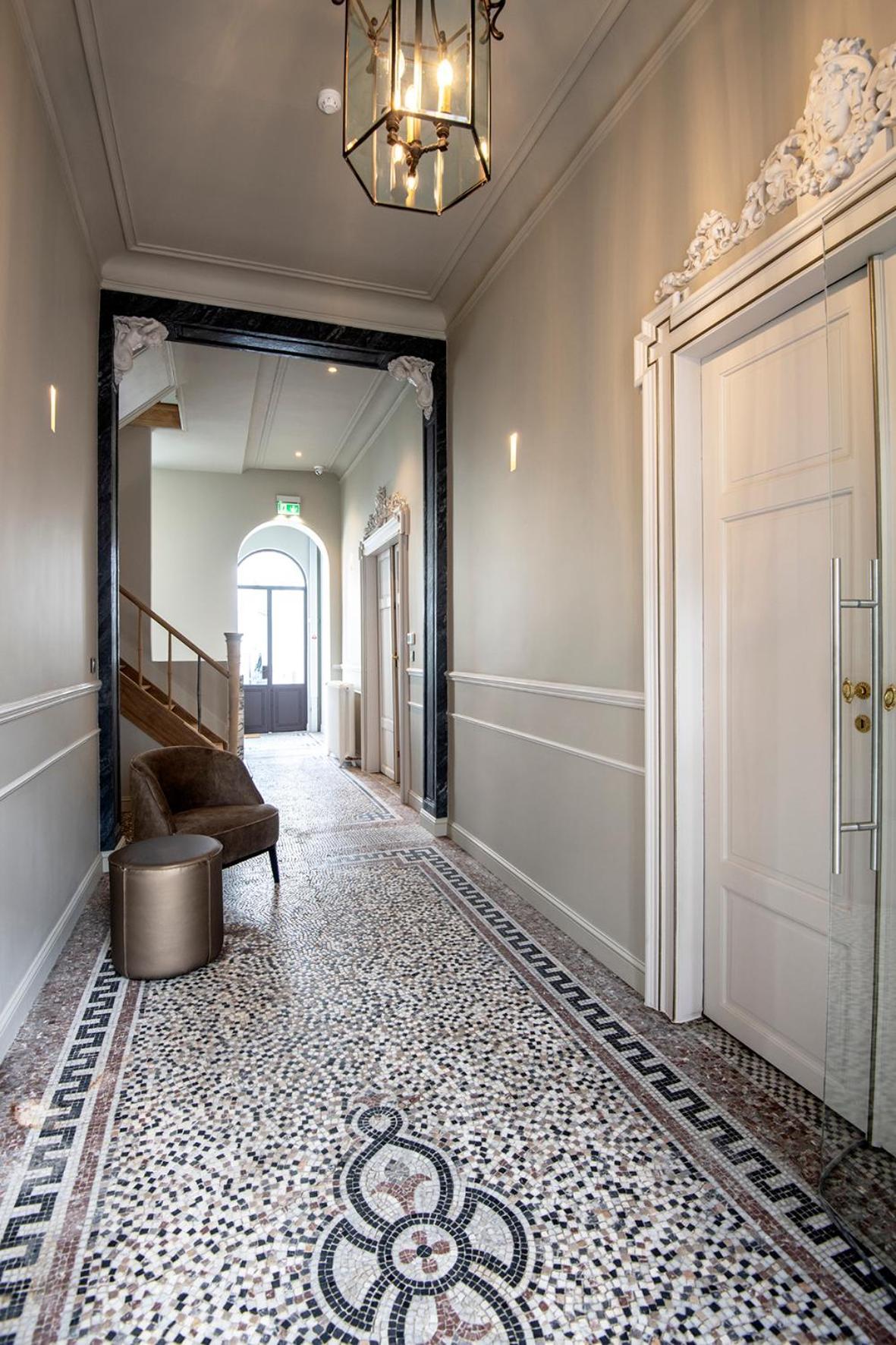 Bed & Breakfast Jezuietenplein 21 Oudenaarde Exteriér fotografie