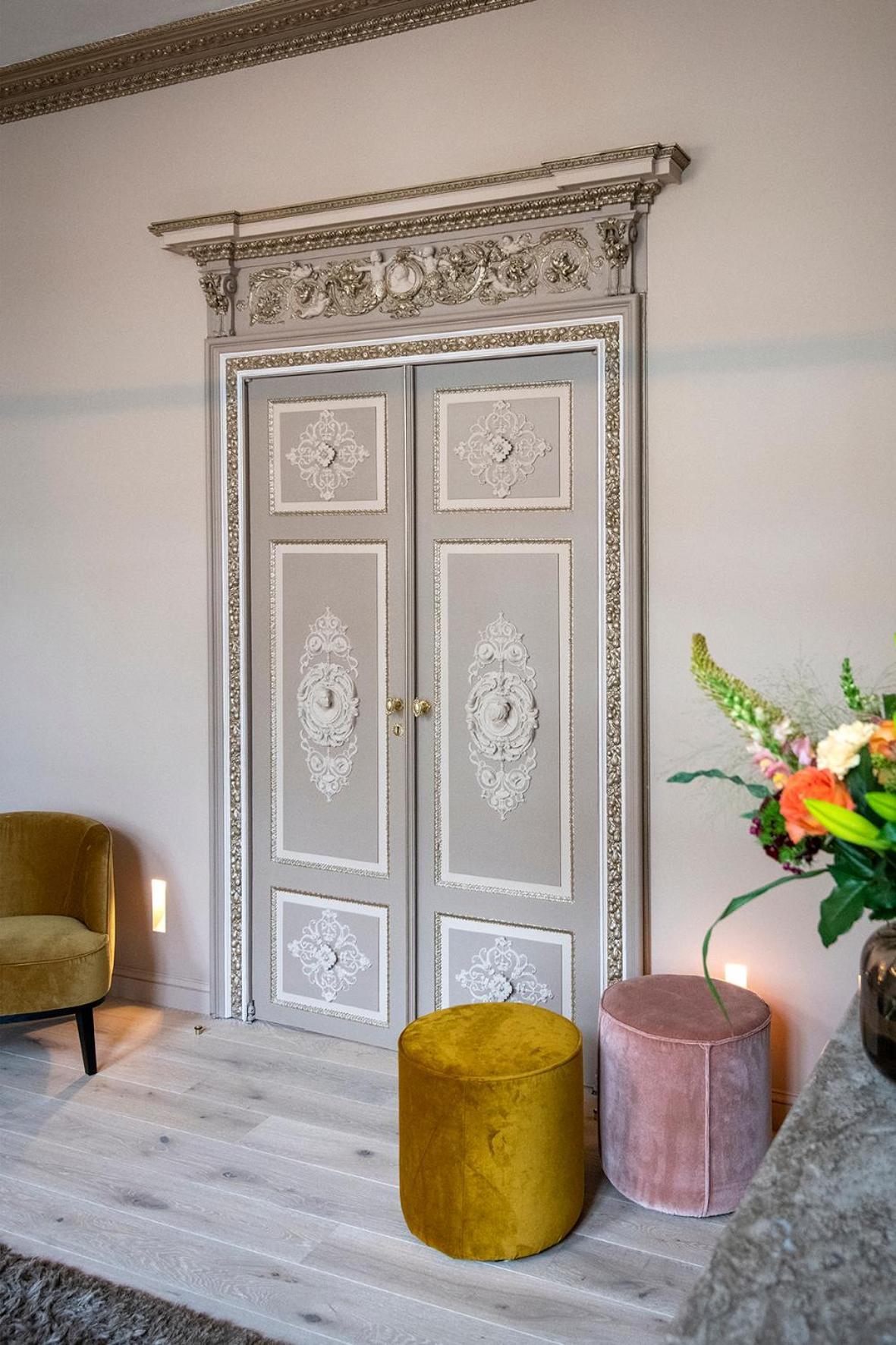 Bed & Breakfast Jezuietenplein 21 Oudenaarde Exteriér fotografie