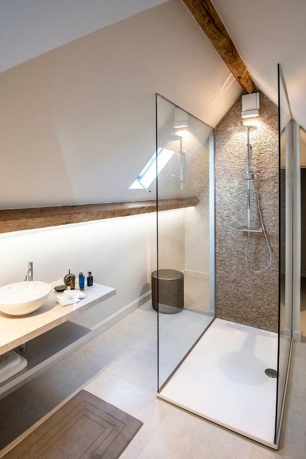 Bed & Breakfast Jezuietenplein 21 Oudenaarde Exteriér fotografie