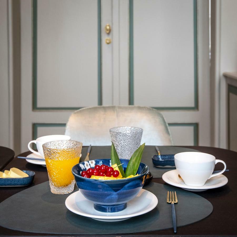 Bed & Breakfast Jezuietenplein 21 Oudenaarde Exteriér fotografie