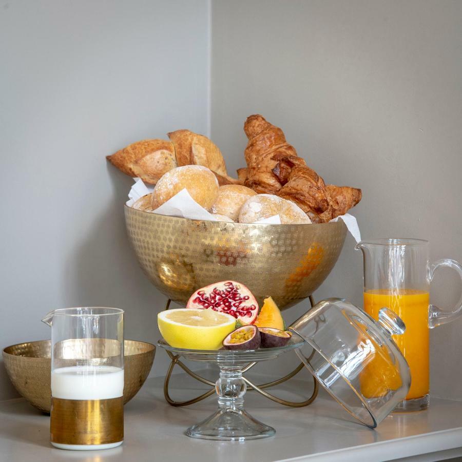 Bed & Breakfast Jezuietenplein 21 Oudenaarde Exteriér fotografie