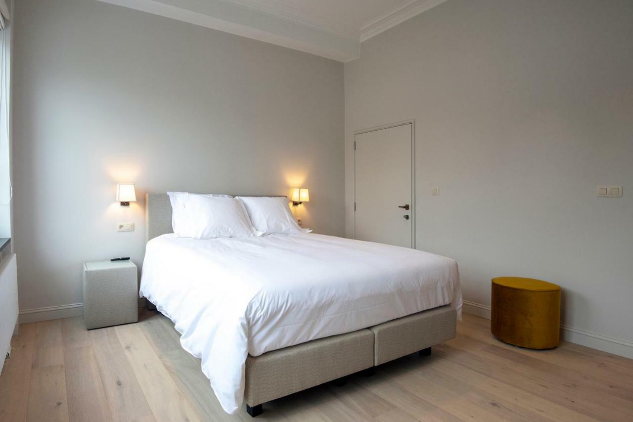 Bed & Breakfast Jezuietenplein 21 Oudenaarde Exteriér fotografie