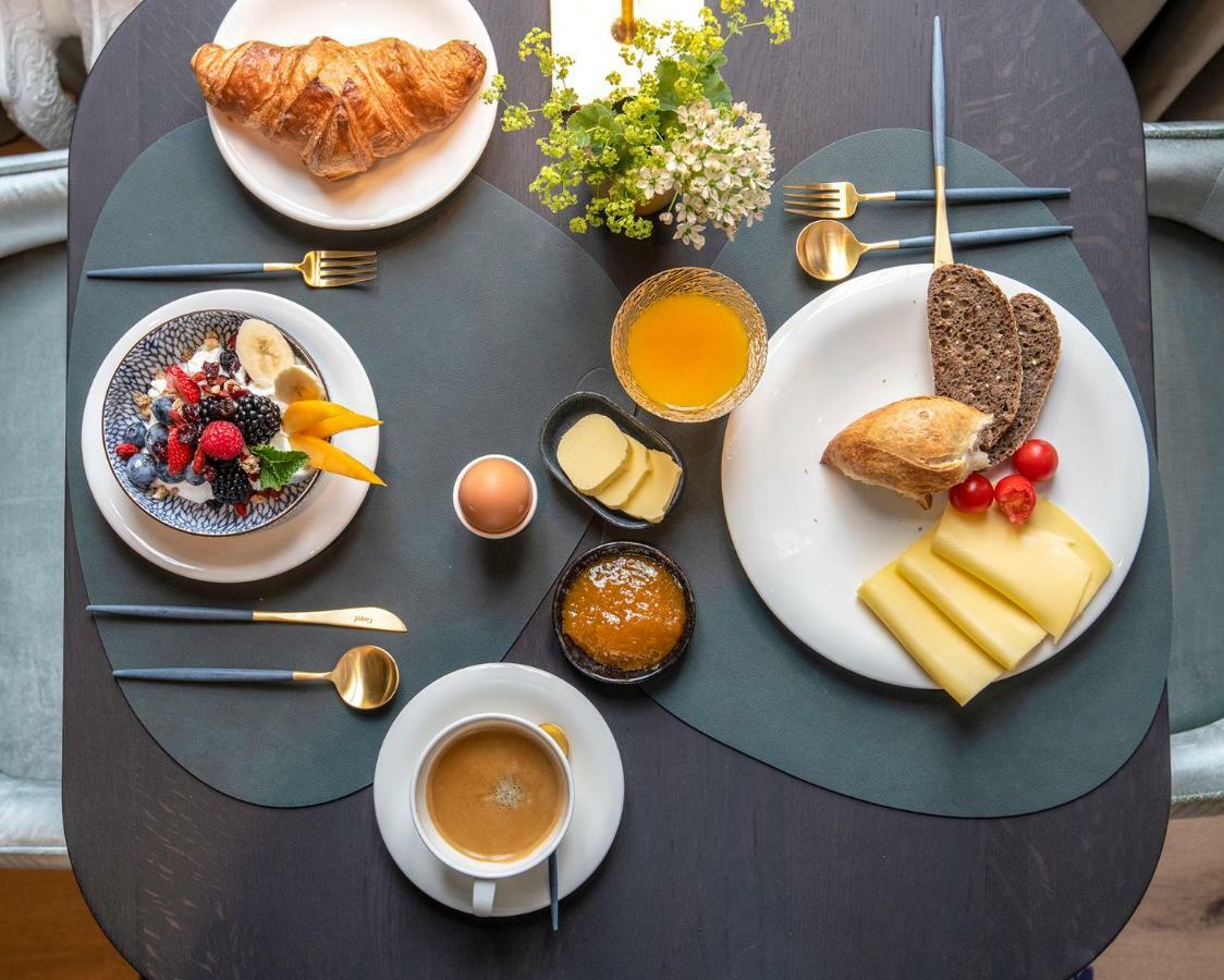 Bed & Breakfast Jezuietenplein 21 Oudenaarde Exteriér fotografie