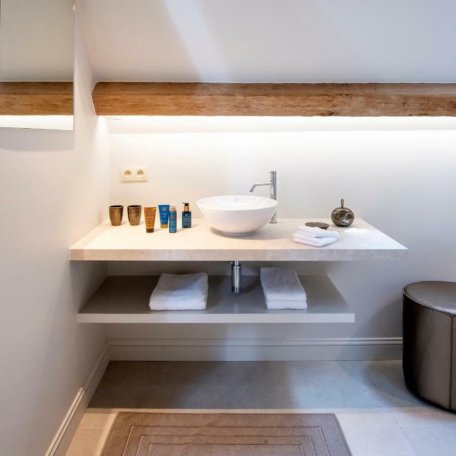 Bed & Breakfast Jezuietenplein 21 Oudenaarde Exteriér fotografie