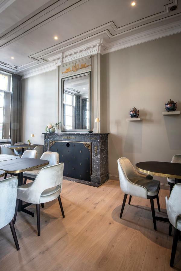 Bed & Breakfast Jezuietenplein 21 Oudenaarde Exteriér fotografie