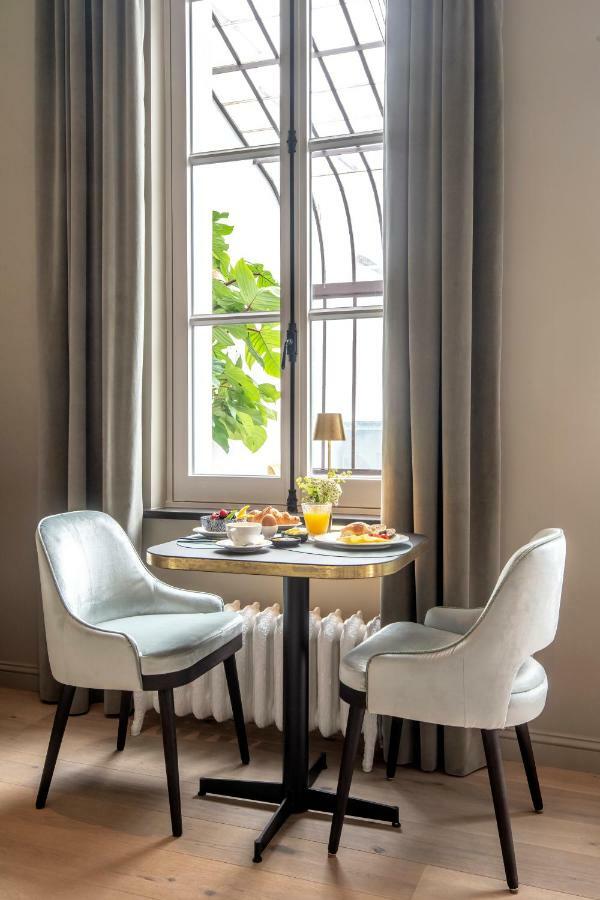 Bed & Breakfast Jezuietenplein 21 Oudenaarde Exteriér fotografie