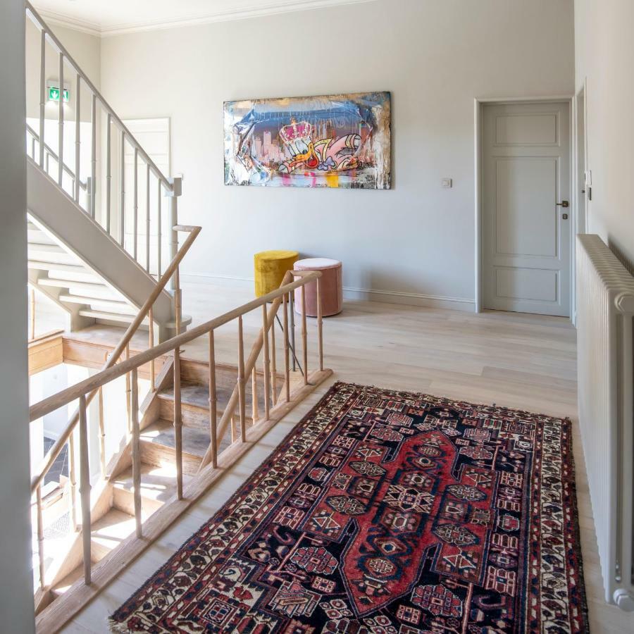 Bed & Breakfast Jezuietenplein 21 Oudenaarde Exteriér fotografie