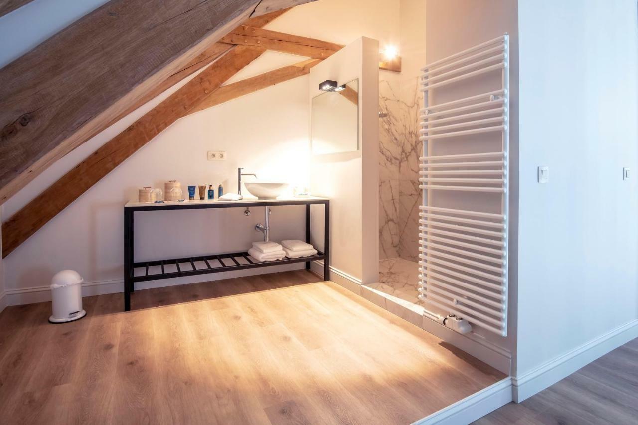 Bed & Breakfast Jezuietenplein 21 Oudenaarde Exteriér fotografie